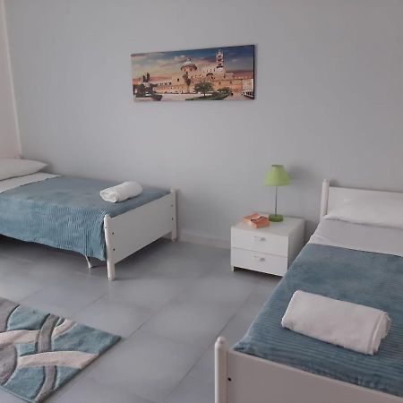Trappeto Life Sunset Villa Ngoại thất bức ảnh