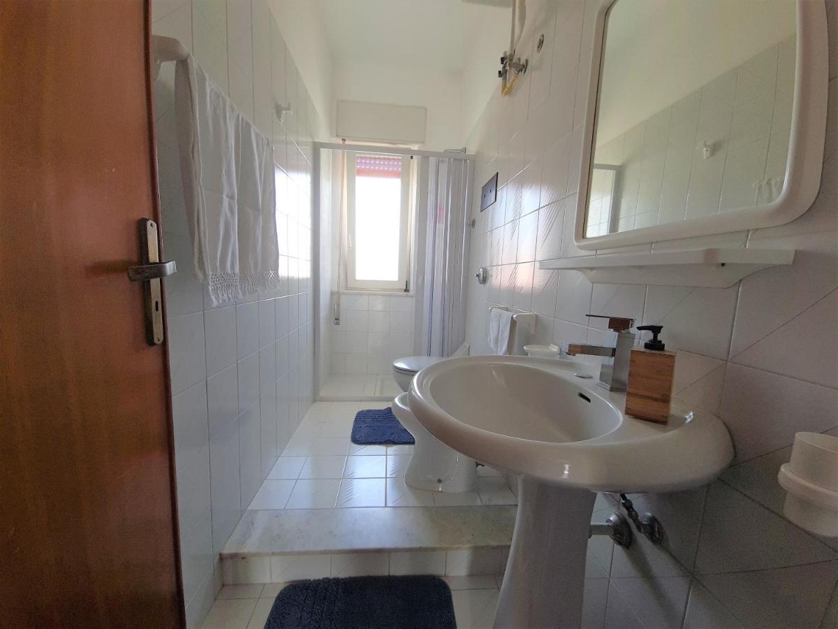 Trappeto Life Sunset Villa Ngoại thất bức ảnh