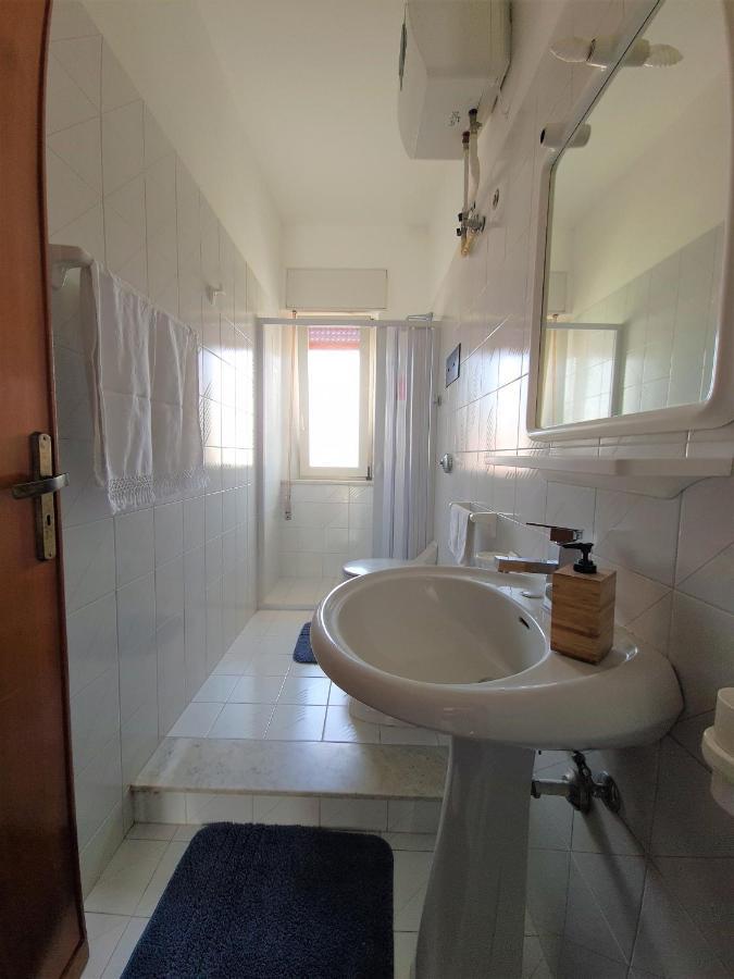 Trappeto Life Sunset Villa Ngoại thất bức ảnh