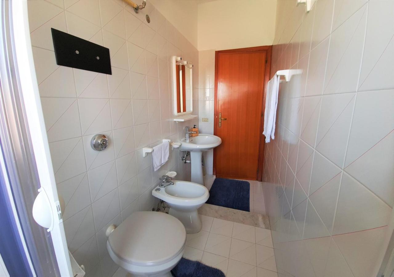 Trappeto Life Sunset Villa Ngoại thất bức ảnh