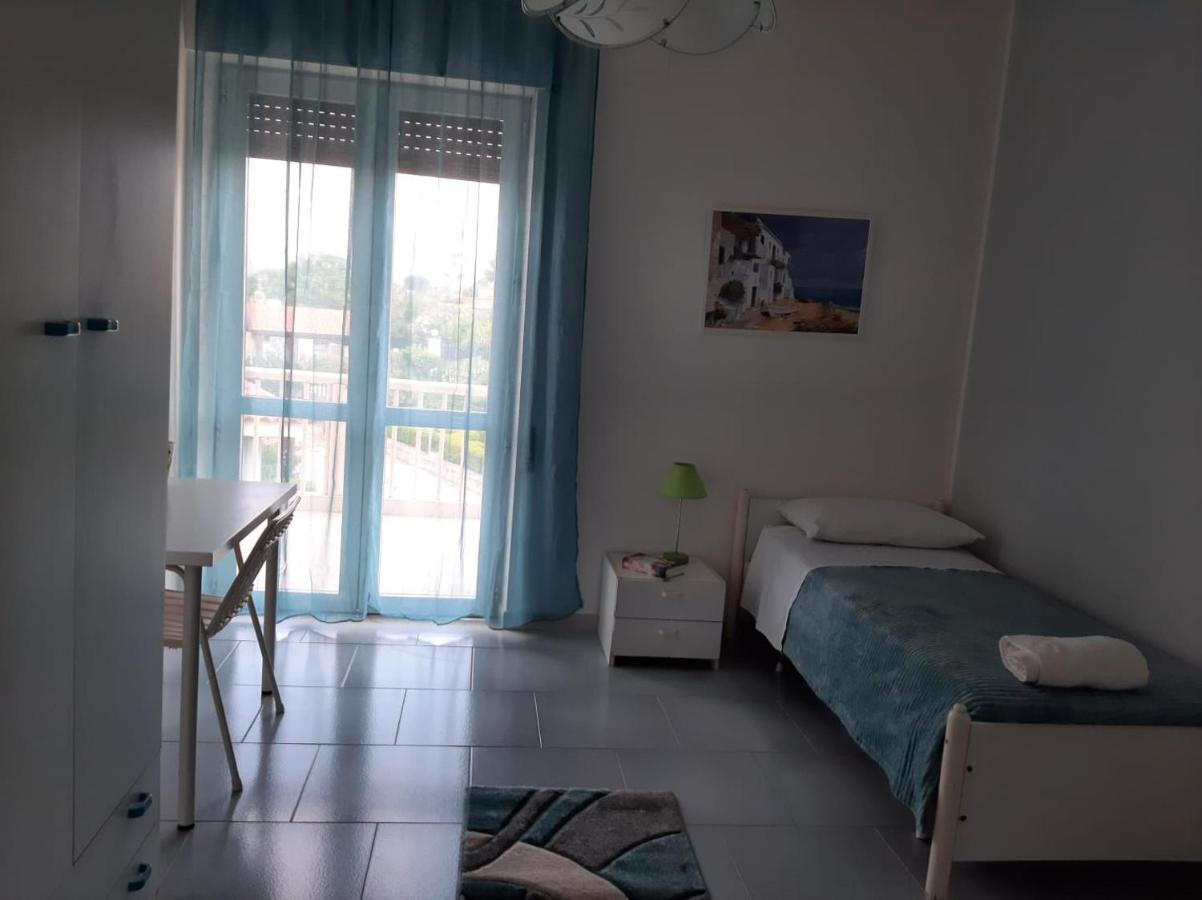 Trappeto Life Sunset Villa Ngoại thất bức ảnh