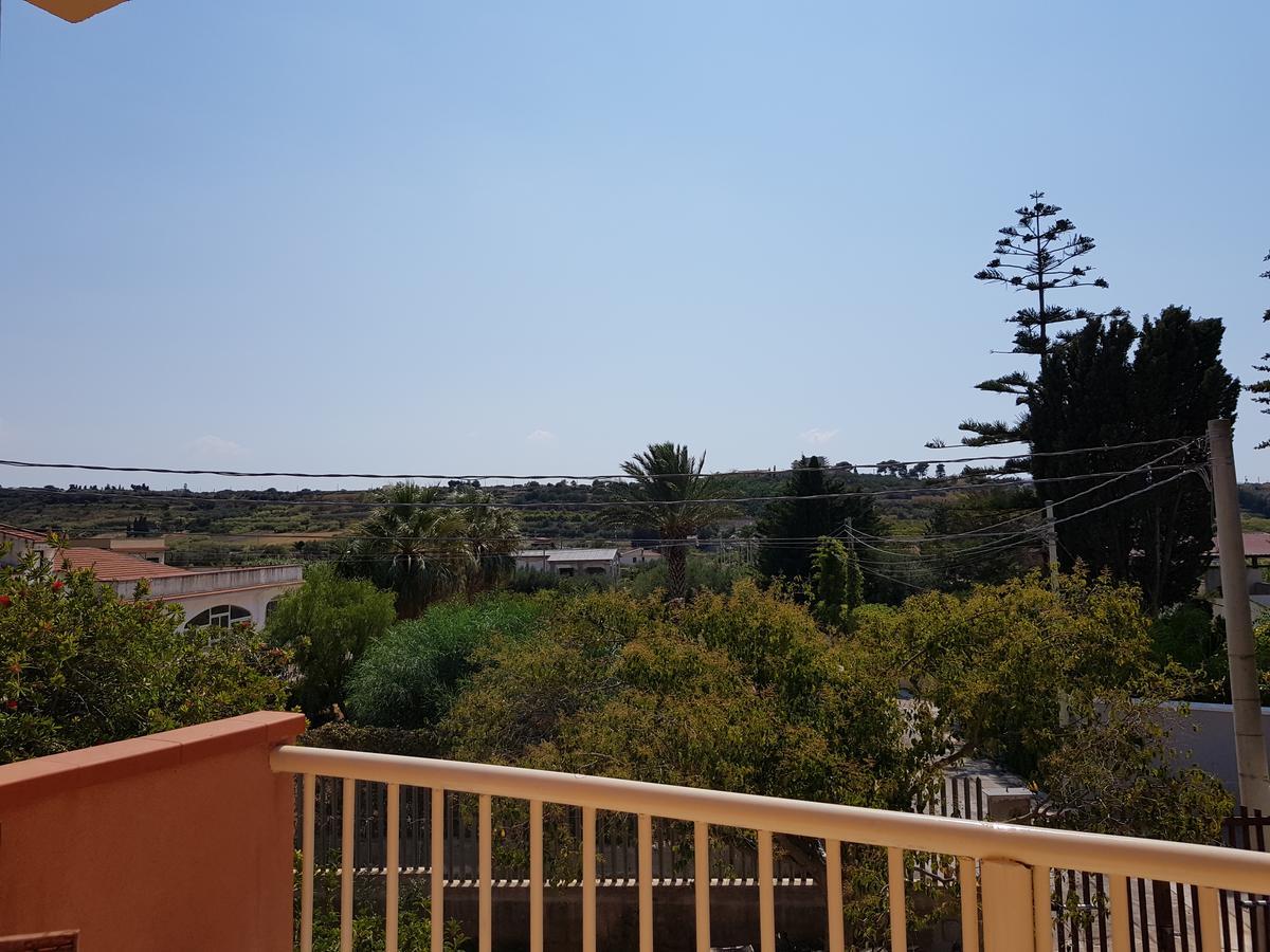 Trappeto Life Sunset Villa Ngoại thất bức ảnh