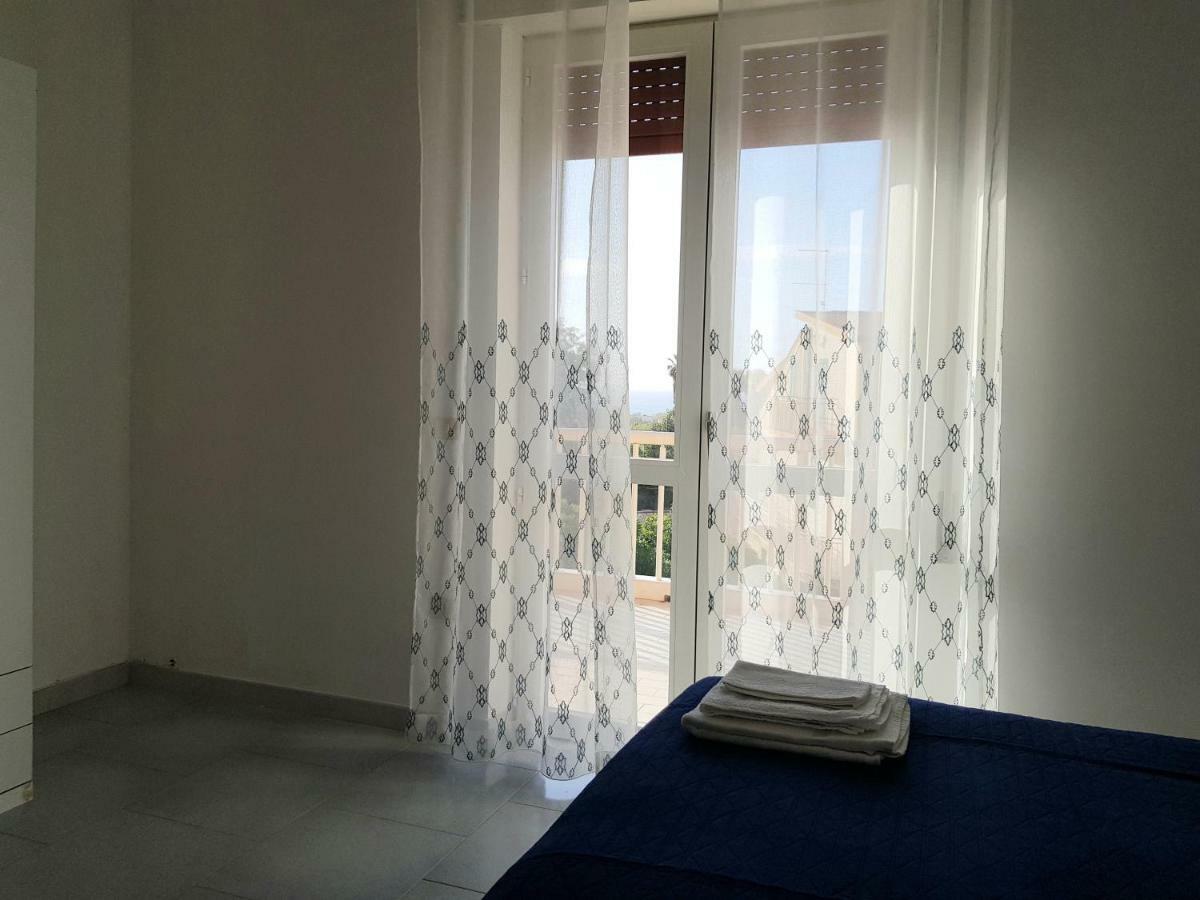 Trappeto Life Sunset Villa Ngoại thất bức ảnh